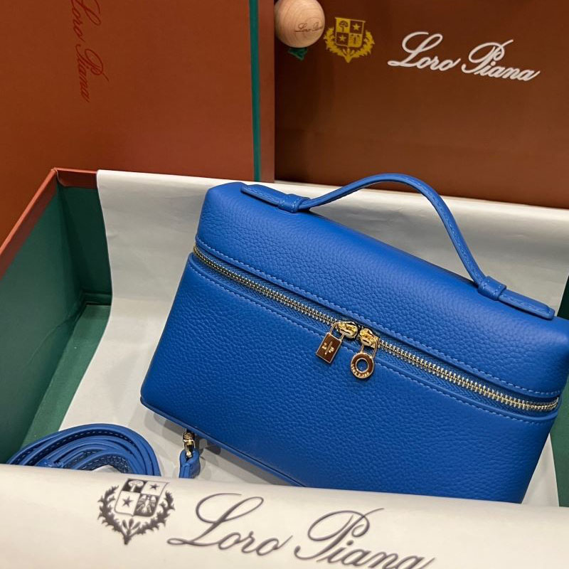 Loro Piana Satchel bags - Click Image to Close